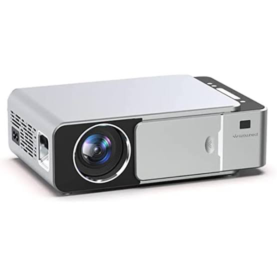 T5 Smart HD Projector with Youtube & Wifi
