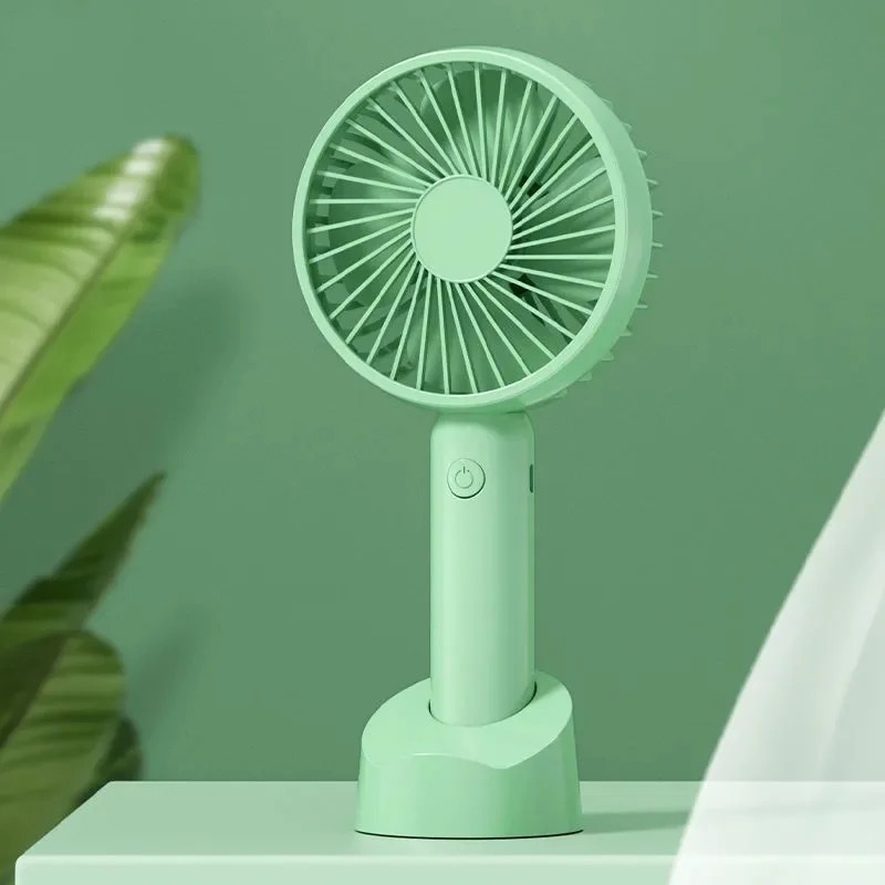 Emergency Portable Hand Fan